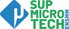 Moodle SUPMICROTECH